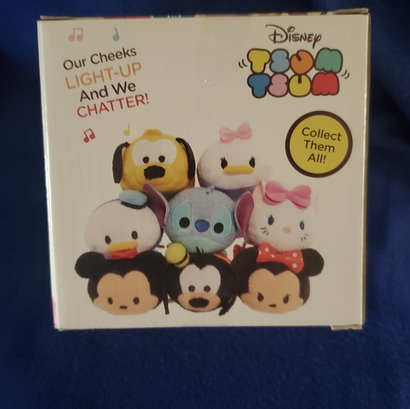 Disney TSUM TSUM - Picture 5 of 6